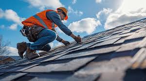 Fast & Reliable Emergency Roof Repairs in Trappe, PA